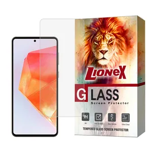      Lionex SIMPLEL Screen Protector For Samsung Galaxy C55