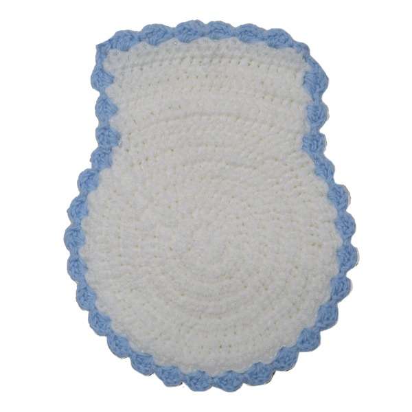 لیف حمام مدل مهتاب