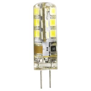 نقد و بررسی لامپ ال ای دی 1.4 وات مدل 220V پایه G4 توسط خریداران