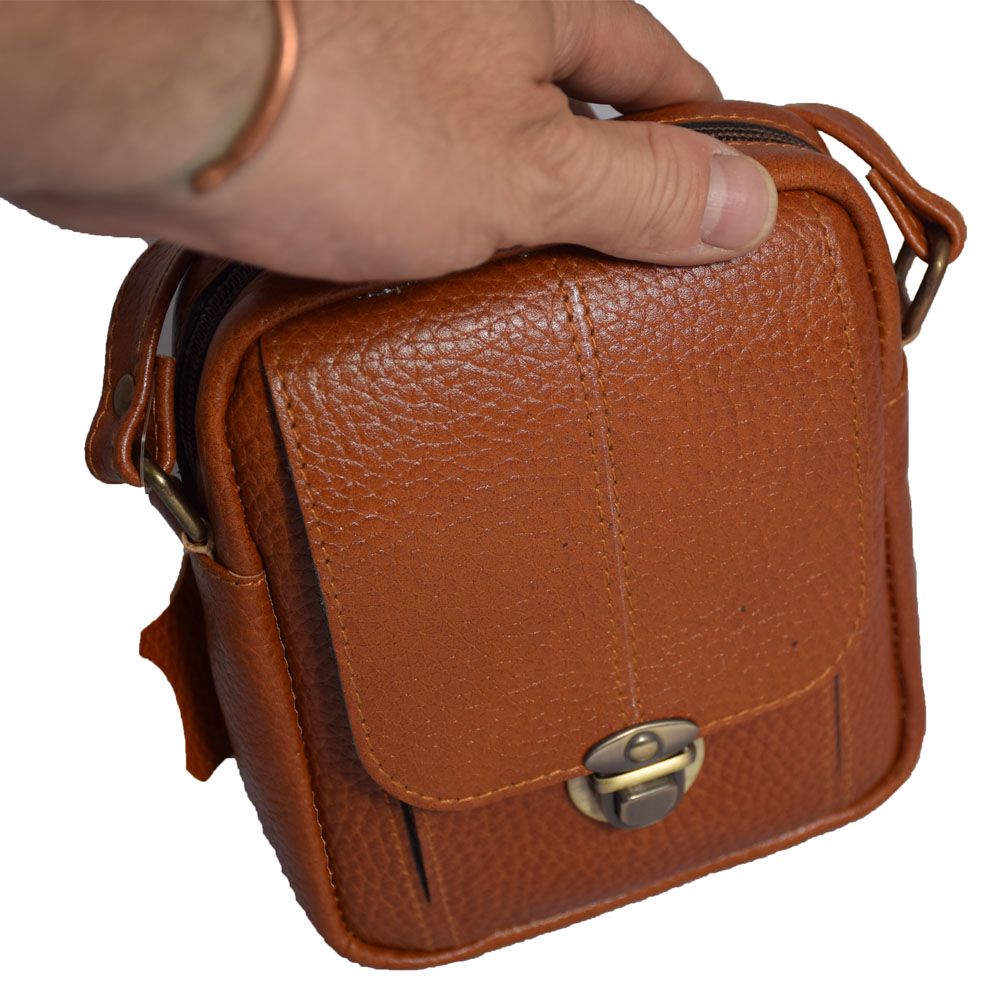 کیف رودوشی لیدوما مدل L-2 - - 15