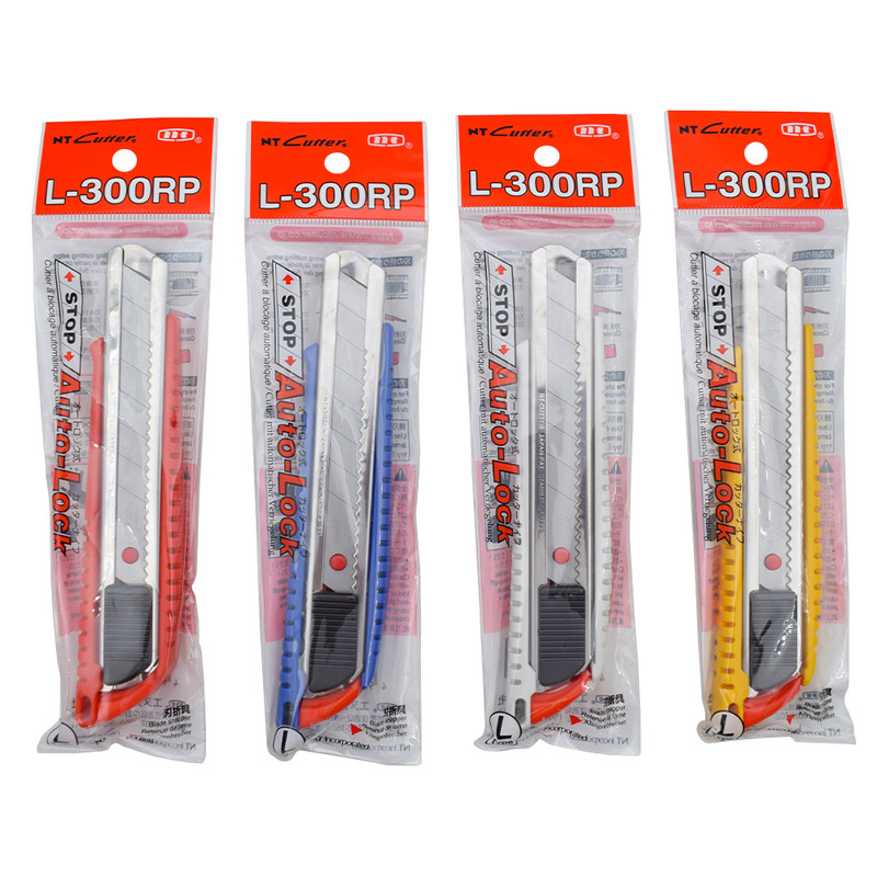 کاتر ان تی کاتر مدل No.L300RP