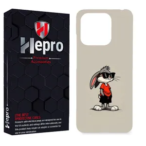 HEPRO MC Cover for XIAOMI REDMI 12C