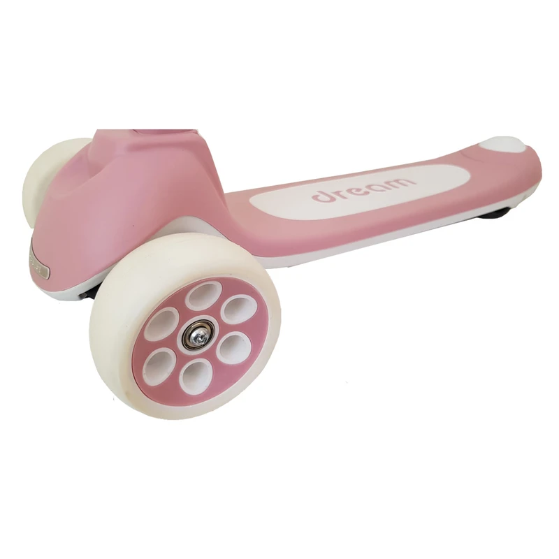 عکس شماره 6 : اسکوتر دریم مدل qw 110