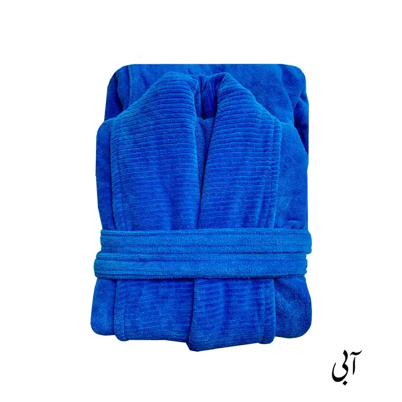 حوله پالتویی ماندگاره مدل فلریا سایز 125