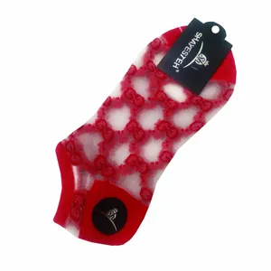 جوراب دخترانه کد JNY-LX2