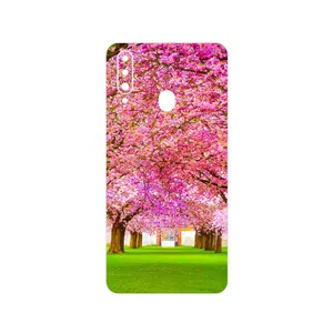 MAHOOT Spring Season Cover Sticker for Samsung Galaxy A20s