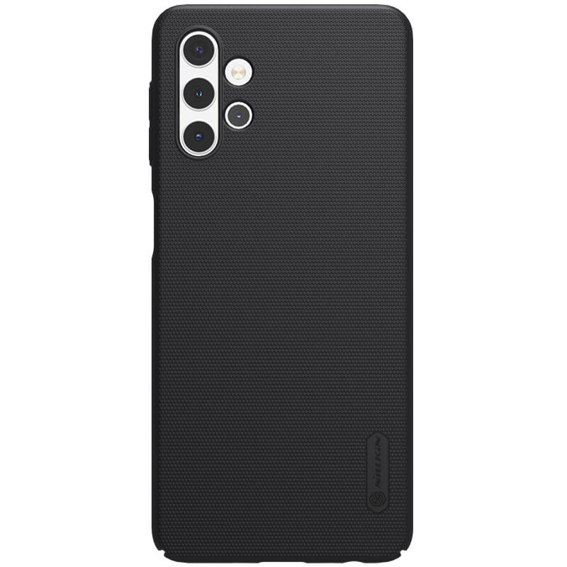 کاور نیلکین مدل Super Frosted Shield مناسب برای گوشی موبایل سامسونگ Galaxy A32 5G / M32 5G