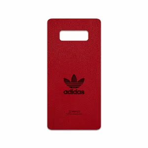 MAHOOT RL-DDS Cover Sticker for Samsung Galaxy Note 8
