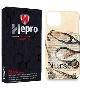 HEPRO MC Cover for Apple IPHONE 11 PRO