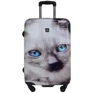 چمدان ساکسولاین مدل CATS B33H0 سایز متوسط