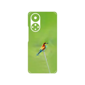 MAHOOT European bee-eater Cover Sticker for Honor 50