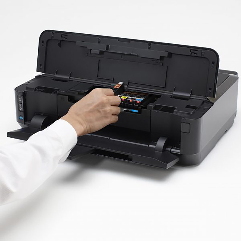 پرینتر مخصوص چاپ عکس کانن مدل PIXMA iP7240