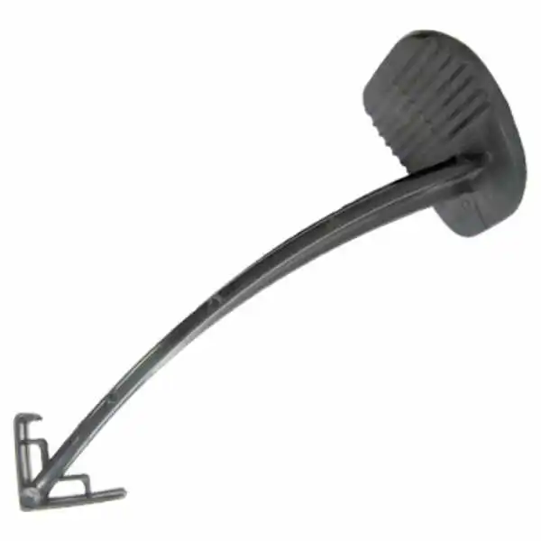 قلاب موکت صندوق خودرو وارون مدل P-330 مناسب برای پژو پارس