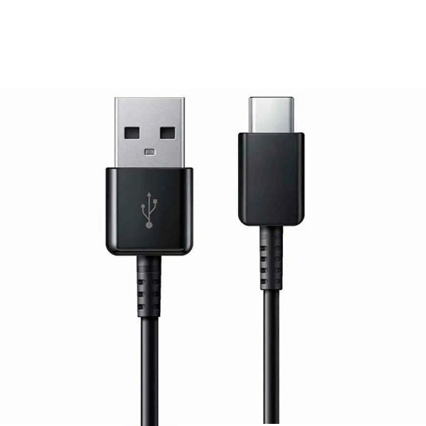 کابل تبدیل USB به USB-C هزول مدل DR140ABEEPTA200 طول 1.2 متر