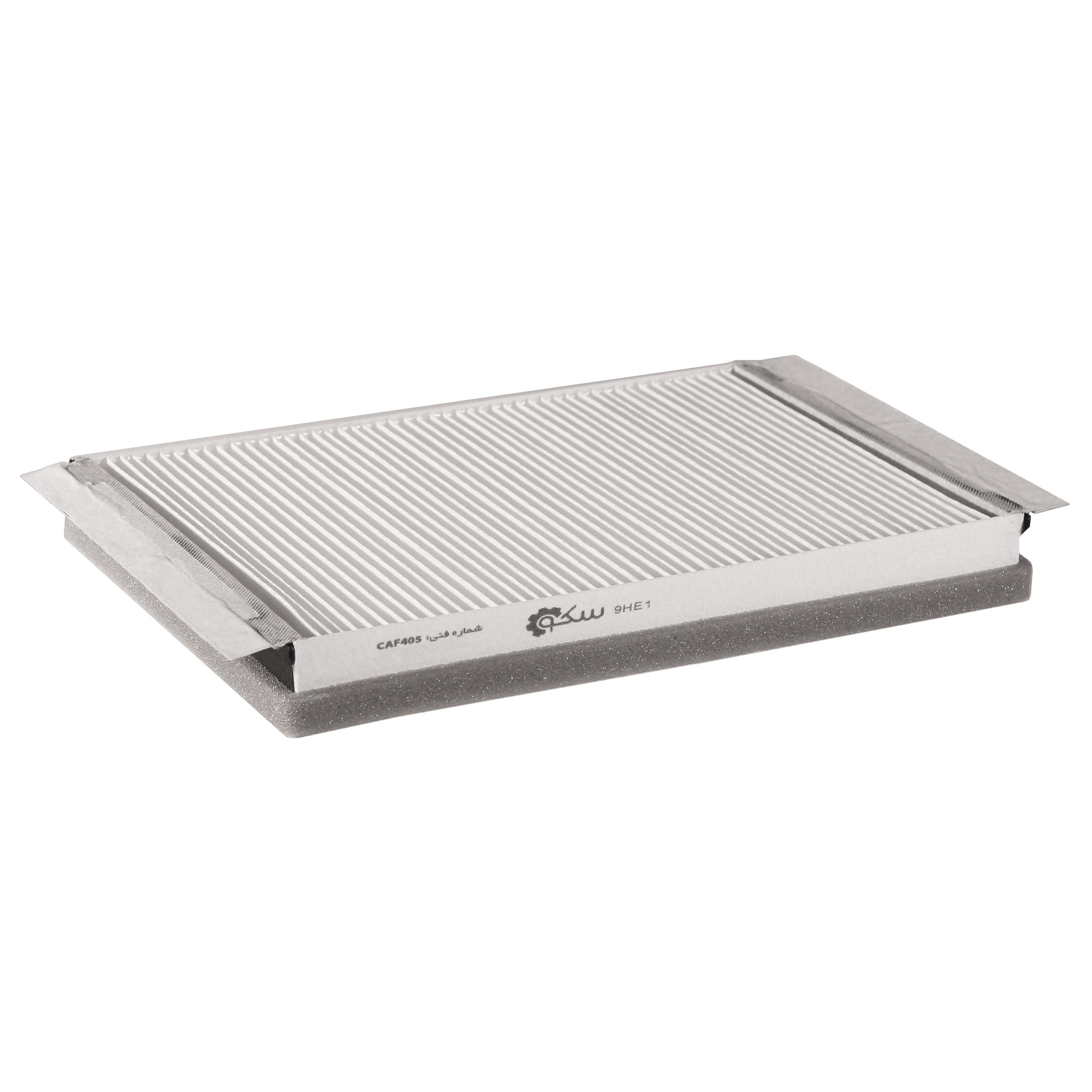 فیلتر کابین خودرو سکو مدل CAF405