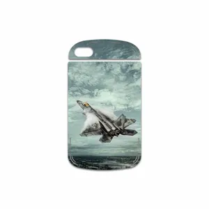 MAHOOT F-22 Raptor Cover Sticker for BlackBerry Q10