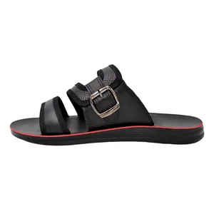 صندل مردانه مدل Aidin کد 8673-2