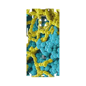 MAHOOT Atom Universe 1-FullSkin Cover Sticker for Honor 50 Lite