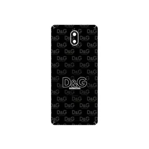 MAHOOT DG Cover Sticker for Nokia 3.1