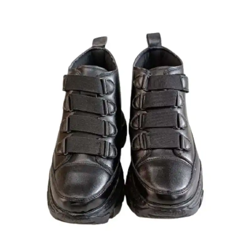 نیم بوت زنانه مدل 165