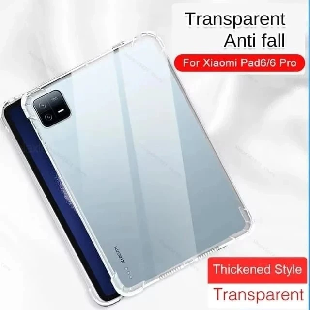 عکس شماره 2 : کاور مدل fence مناسب برای تبلت شیائومی redmi pad 7-pad 7 pro 11.2 inch