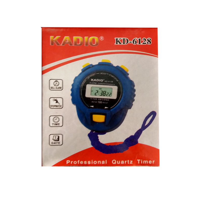 کرنومتر مدل KO-6128  کد C-1073