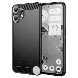 BodyGuard Steel Case For Nothing CMF Phone 2 Pro