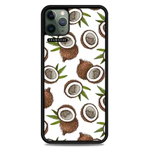 AKAM AMCWA11PROMAX-FRUIT2 Cover For Apple iPhone 11 Pro Max