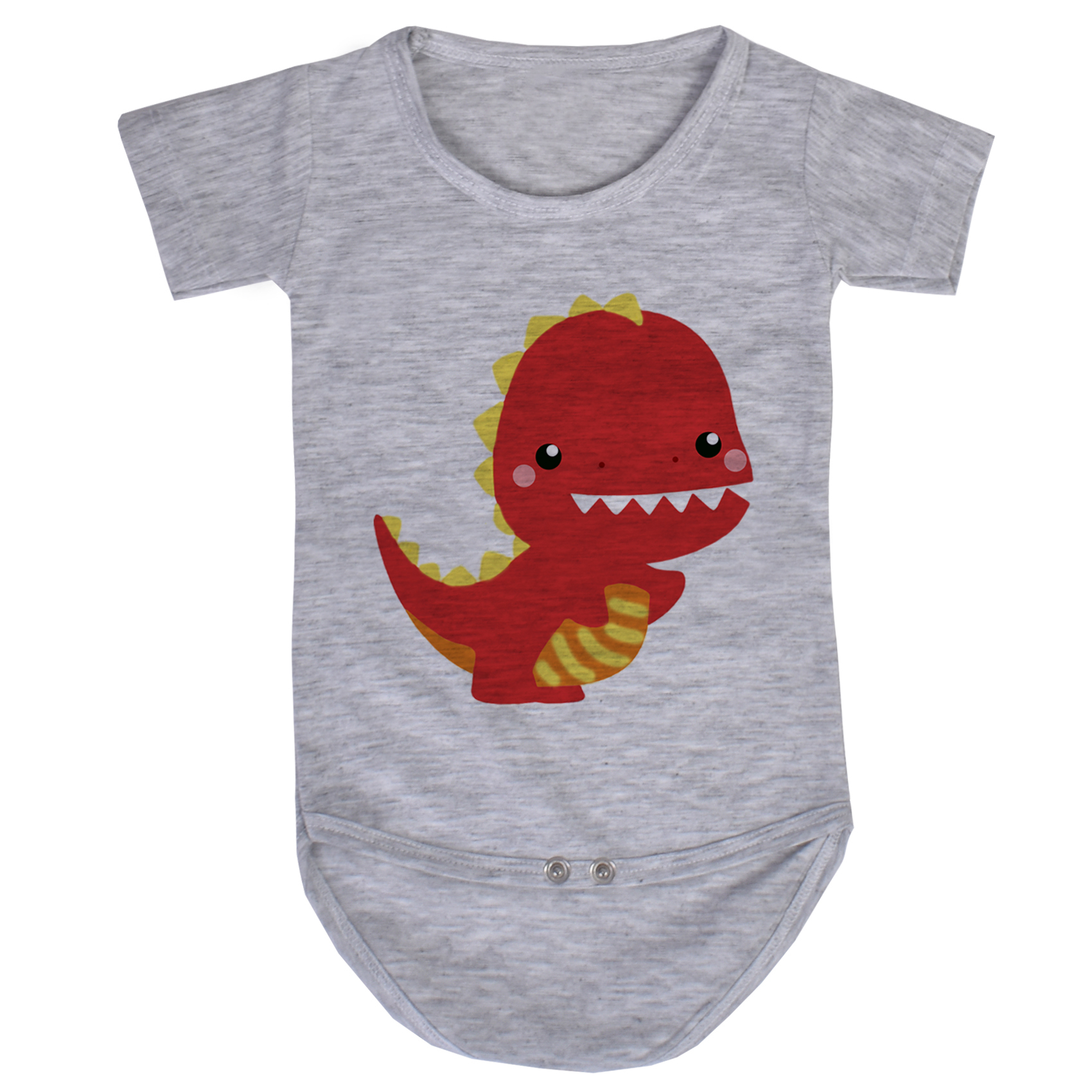 بادی نوزادی مدل دایناسور کد V24