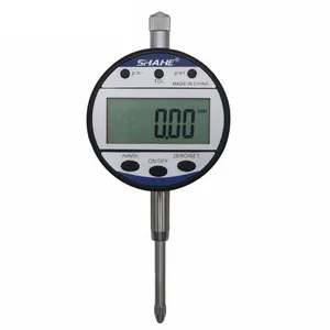 ساعت اندیکاتور  شاه مدل 12.7mm