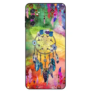 Megafone 8082 Cover For Samsung Galaxy M52