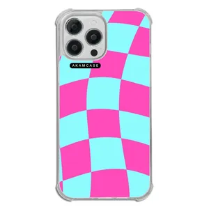 AKAM AMC-WTA13PROMAX-SQUARES16 Cover For Apple iPhone 13 Pro Max