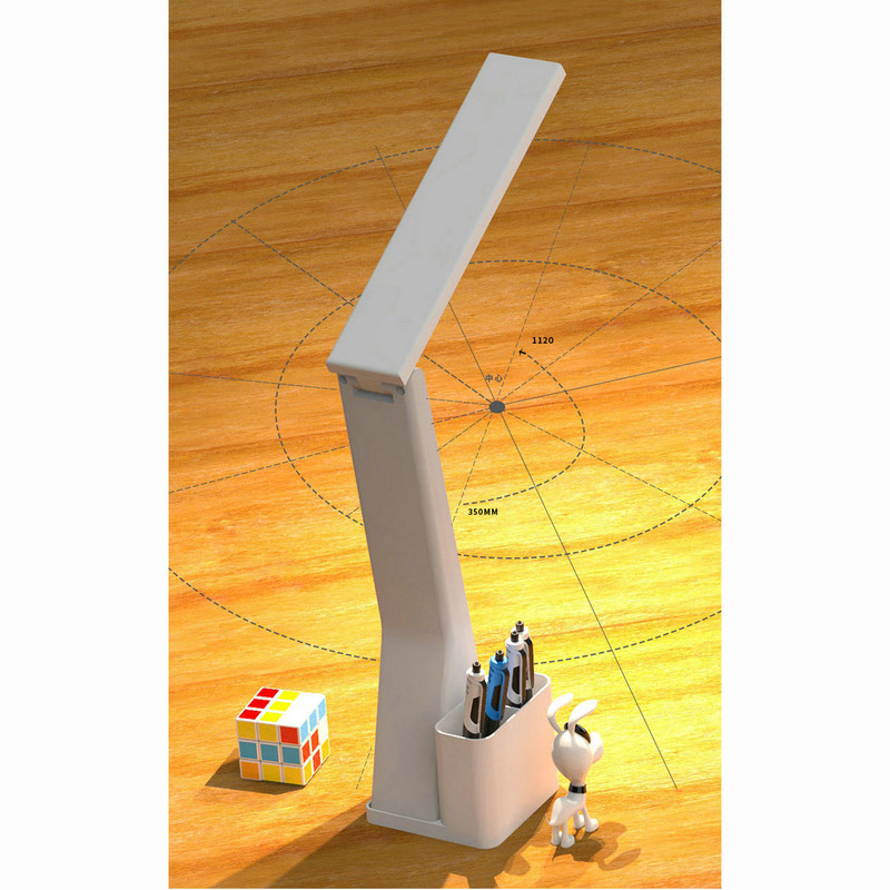 چراغ مطالعه مدل TLB 2025