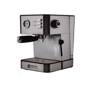 اسپرسو ساز 1500 میلی‌لیتر باریستا مدل 1305