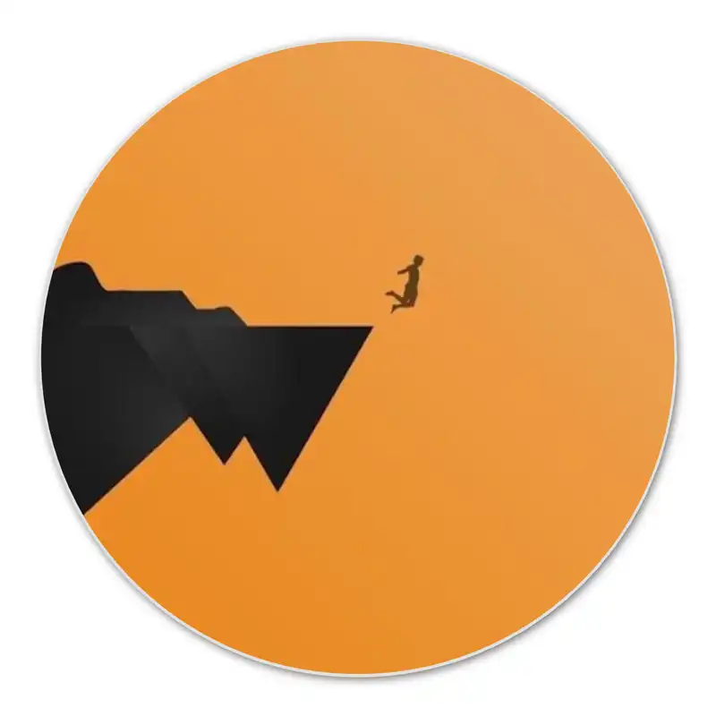 استیکر آکام مدل AS0002011