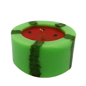 شمع مدل یلدا هنداونه کد 04