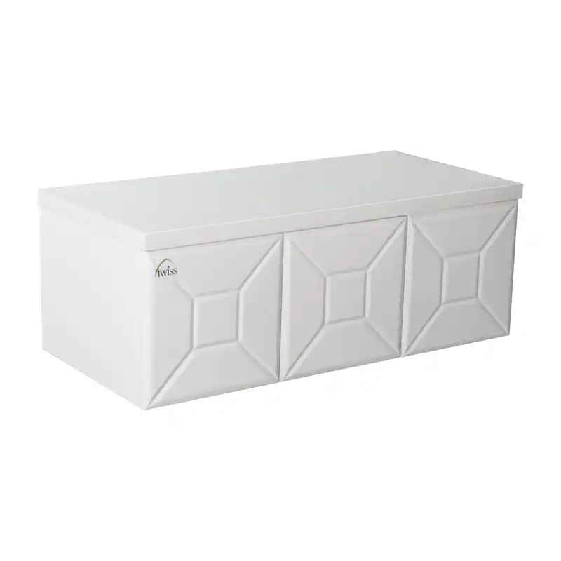 کابینت روشویی توییس مدل tws1001