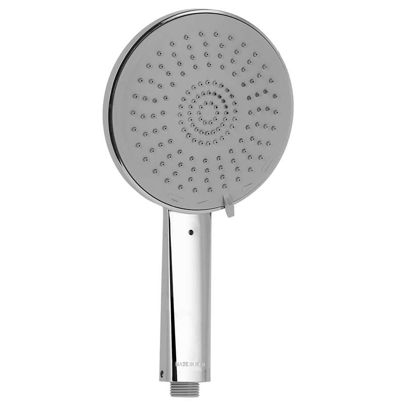 سردوش افزایش  فشار آب موج مدل پرشین