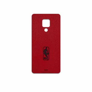 MAHOOT RL-NBA Cover Sticker for Huawei Mate 20 X