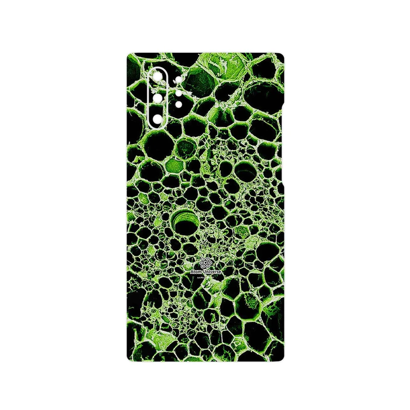 برچسب پوششی ماهوت مدل Atom Universe 4 مناسب برای گوشی موبایل سامسونگ Galaxy Note 10 Plus