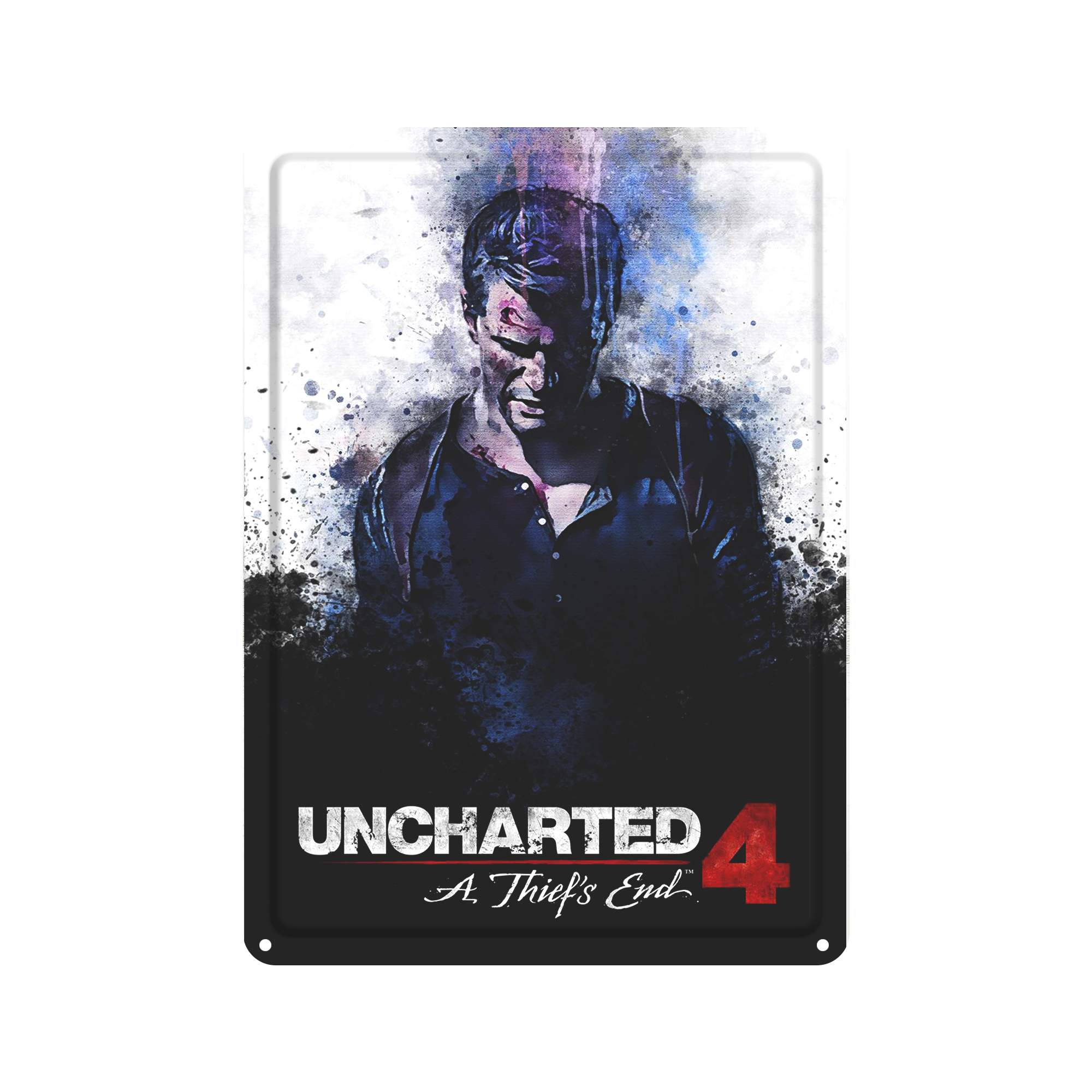 دیوارکوب مدل انچارتد کد  s 669