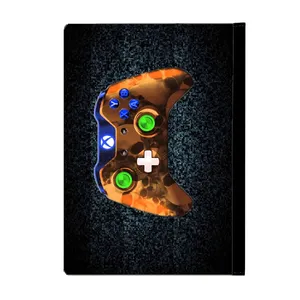 سالنامه سال 1401 طرح Xbox کد s256