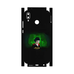 MAHOOT Le Fabuleux Destin dAmelie Poulain-FullSkin Cover Sticker for Huawei Nova 3e