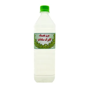 عرق نعناع گلبرگ سادات - 1 لیتر