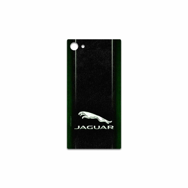 برچسب پوششی ماهوت مدل Jaguar Cars مناسب برای گوشی موبایل سونی Xperia Z5 Compact