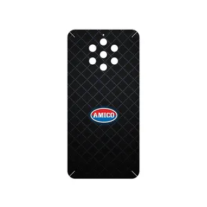 MAHOOT AMICO Cover Sticker for Nokia 9 Pureview