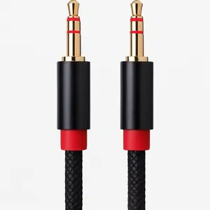 کابل aux مدل au2 طول ۲ متر