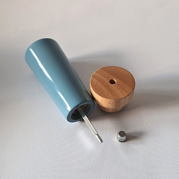 فلفل ساب و نمک ساب تسی اند جسی مدل 9130