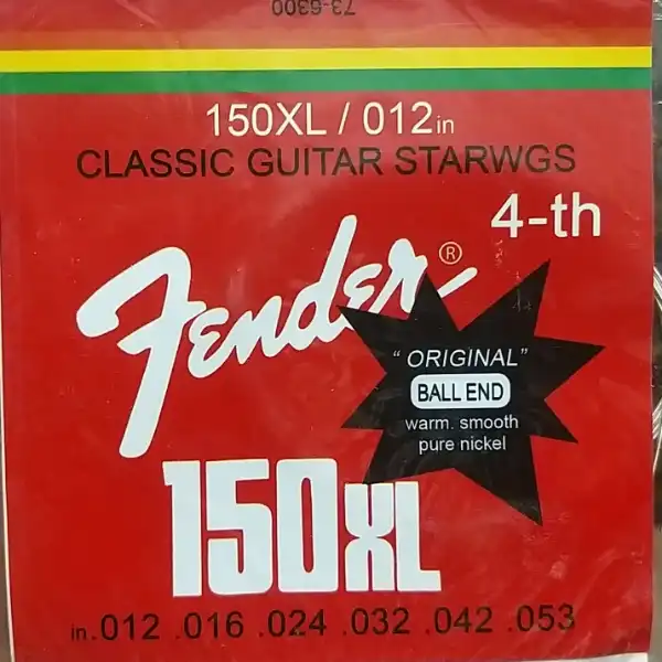 سیم چهار گیتار  کد 044