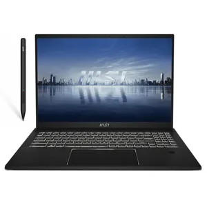 لپ تاپ 16 اینچی ام اس آی مدل Summit E16Flip A13VFT